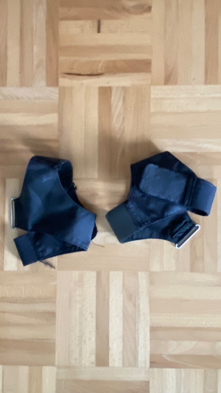 Dive Gear Ankle cuffs for drysuit, Marion XL