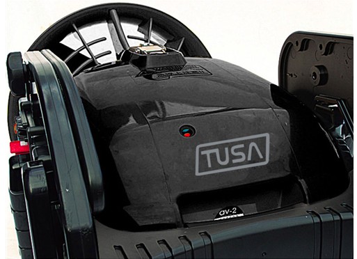 Dive Gear TUSA SAV-7 EVO3 Underwater DPV scooter