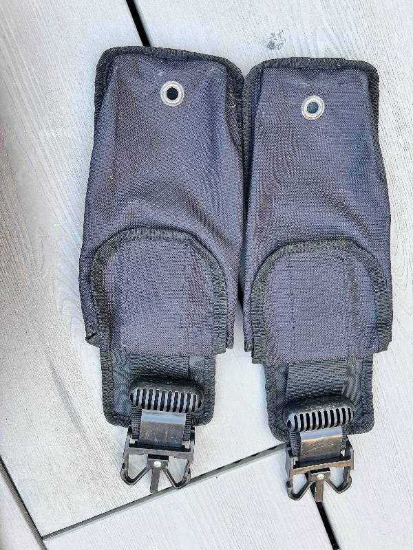 Tarierjacket Seemann/ Subgear Tarierjacket Größe M Herren