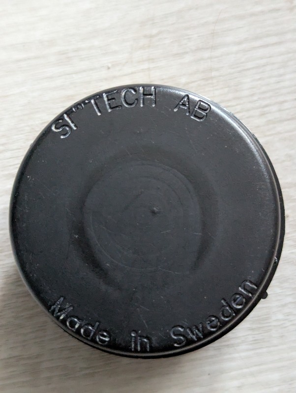 Miscellaneous Waterproof Troko exhaust valve