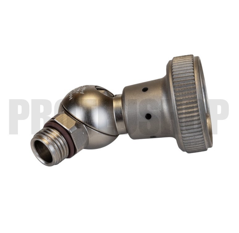 Regulator Poseidon Swivel