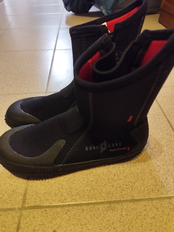 Tauchausrüstung Tachausrüstung