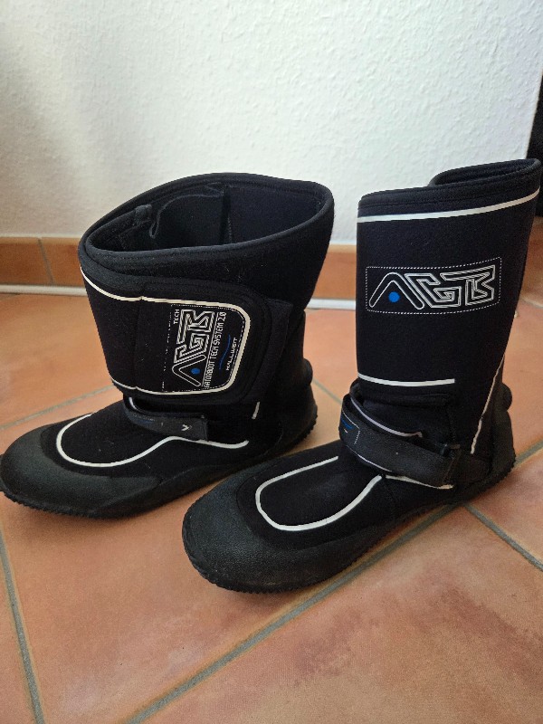 Verschiedenes Kallweit Gator Boots Gr. 43-44