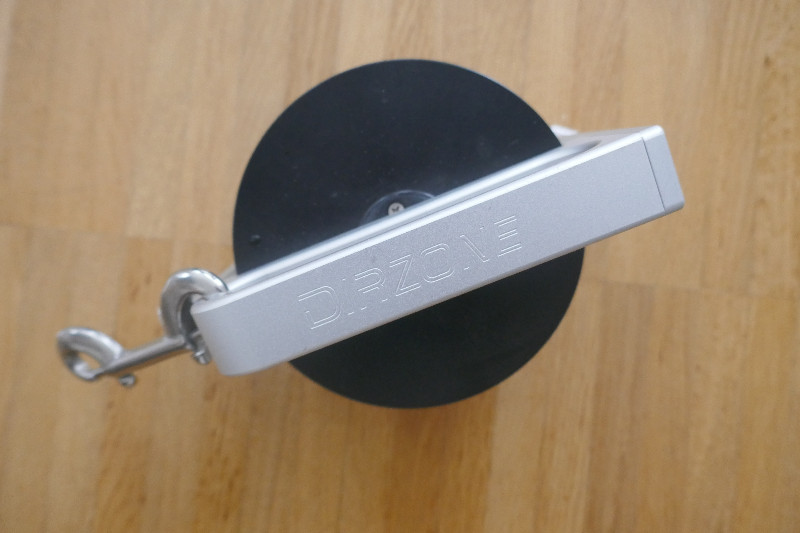 Tauchausrüstung Dirzone Reel 120m