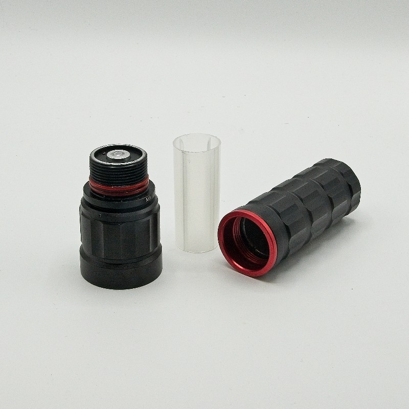 Dive Light Backup Lamp Pandora Lab K1 Basic