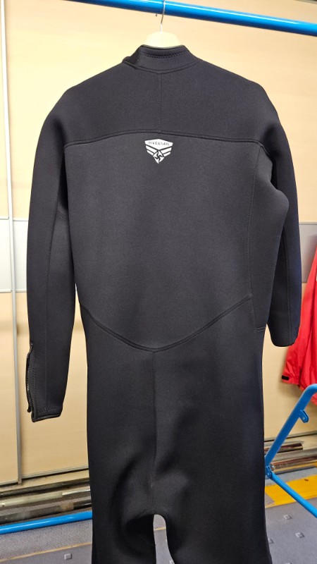 Dive Suit Men's Dive&Sail 3mm