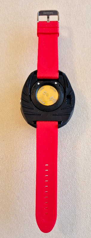 Tauchcomputer/Uhr 2x SUPER Funk-Sender / Transmitter für Shearwater Aqualung Hollis Aeris Oceanic Sherwood TUSA Tauchcomputer