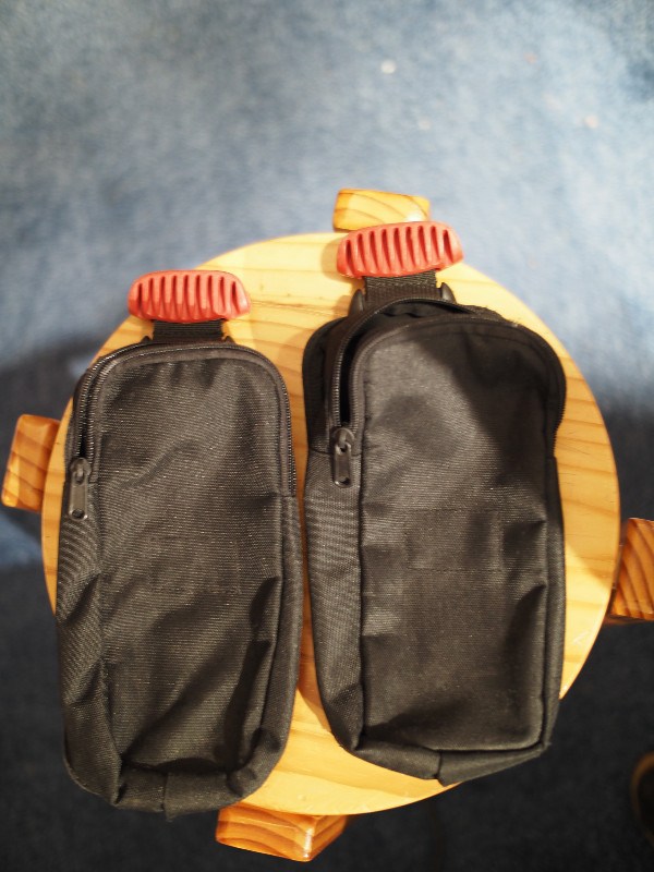 Tarierjacket Tarierjacket MARES Dragon MRS Größe L