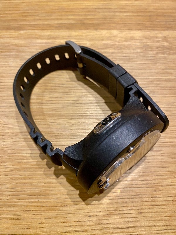 Dive Computer/Watch Suunto Zoop Novo Dive Computer
