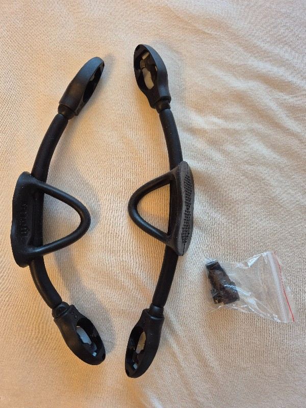 Basic Equipment MARES X-STREAM Device, Diver & Snorkel Fins Size S 37-41