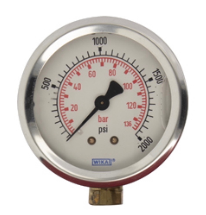 Miscellaneous Diving watch test for water resistance / water resistance