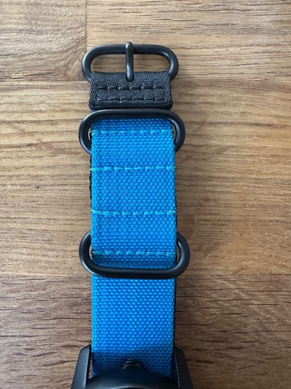 Tauchcomputer/Uhr Suunto D6i Novo Zulu Instructor sehr gut erhalten 