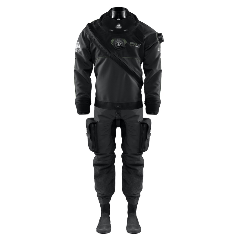 Dive Suit Search Drysuit