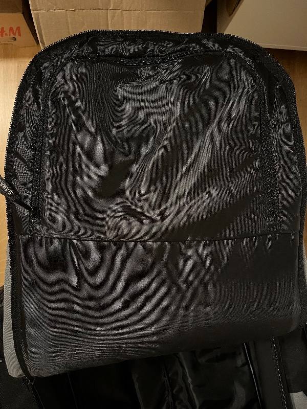 Tauchausrüstung Tauchkoffer Trolli schwarz scuba master 
