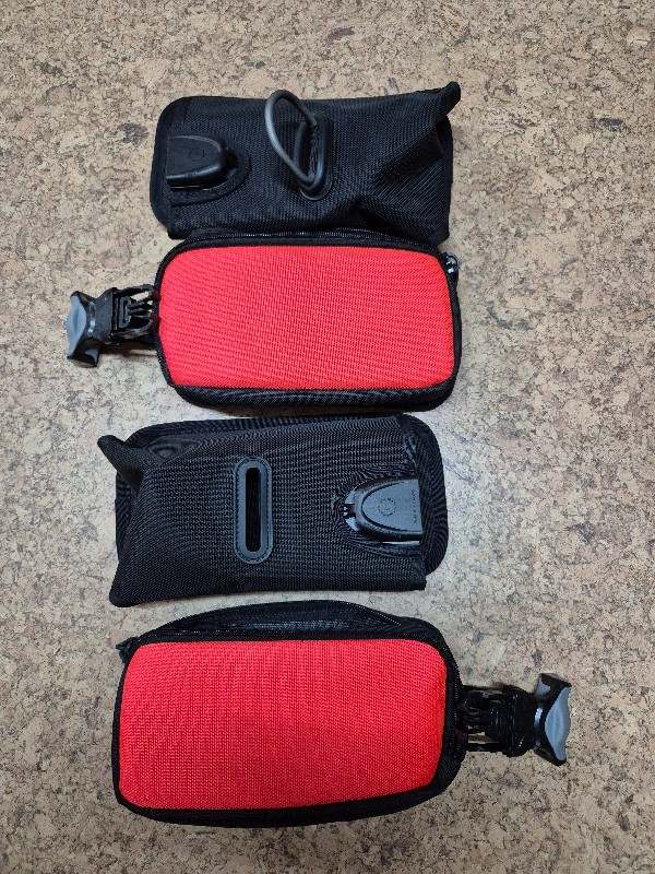 Miscellaneous OMS weight bags 16 kg