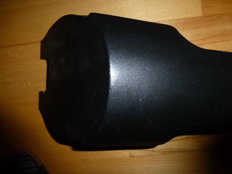 Dive Gear Cave Shield @ Cave Diving Protective Cover for JJ CCR Rebreather