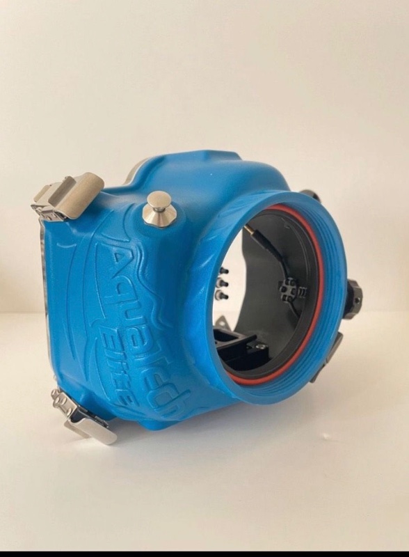 Photo/Video Offer Aquatech Elite Enclosure for 5D Mk IV