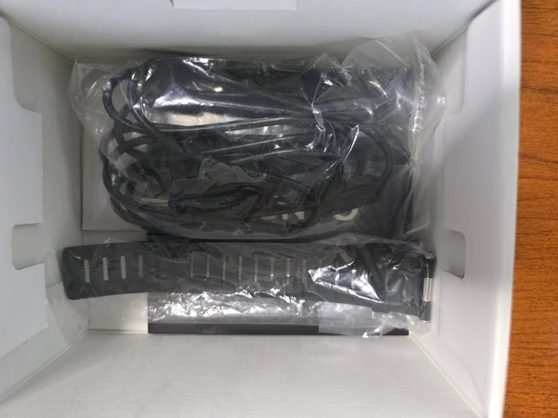 Basic Equipment NIB Suunto D6i Dive Computer