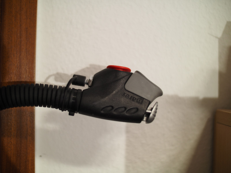 Tarierjacket Tarierjacket MARES Dragon MRS Größe L