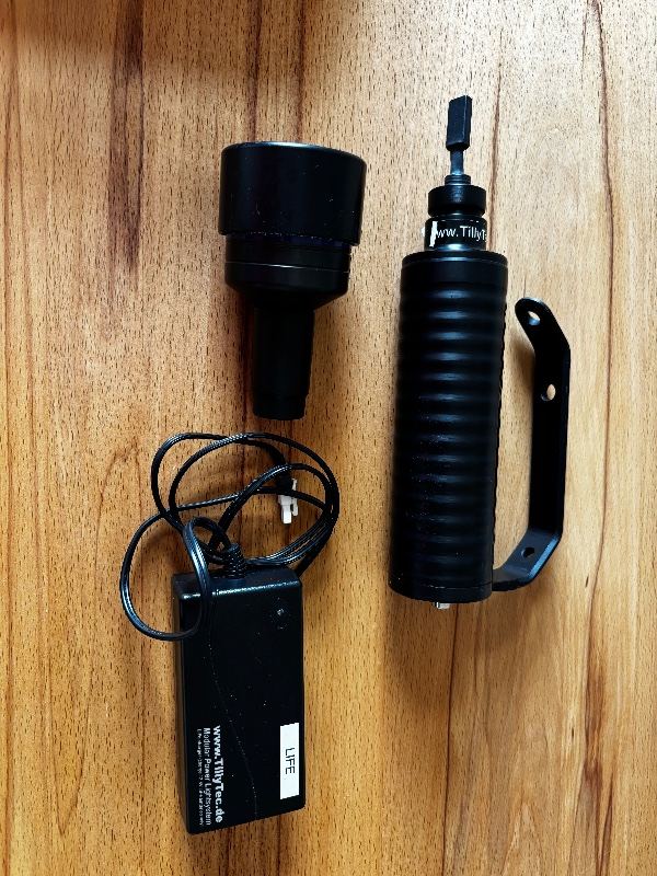 Tauchausrüstung 2x Tauchequipment