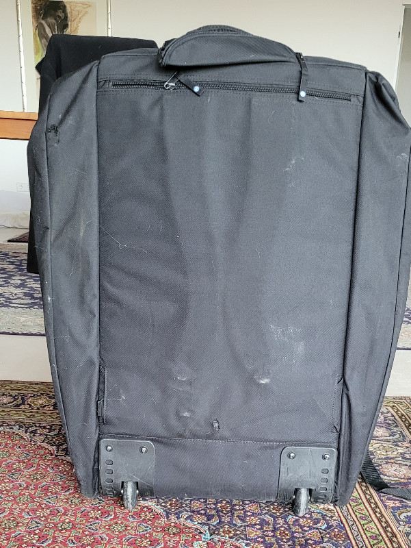 Verschiedenes Rucksack Aqualung Redline1200C