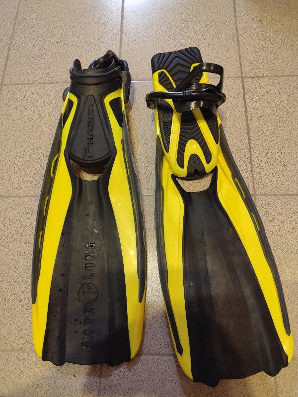 Tauchausrüstung Tachausrüstung