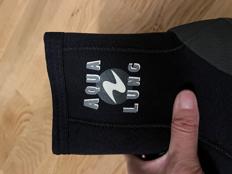 Basic Equipment Shoes 39 aqua lung 
