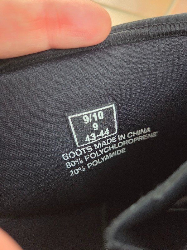 Verschiedenes Kallweit Gator Boots Gr. 43-44