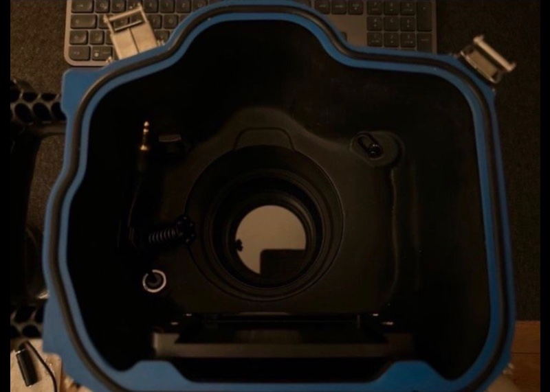 Photo/Video Offer Aquatech Elite Enclosure for 5D Mk IV