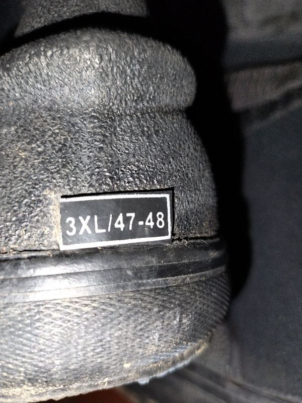 Tauchanzug SNT Avatar 101 XLL Trockentauchanzug