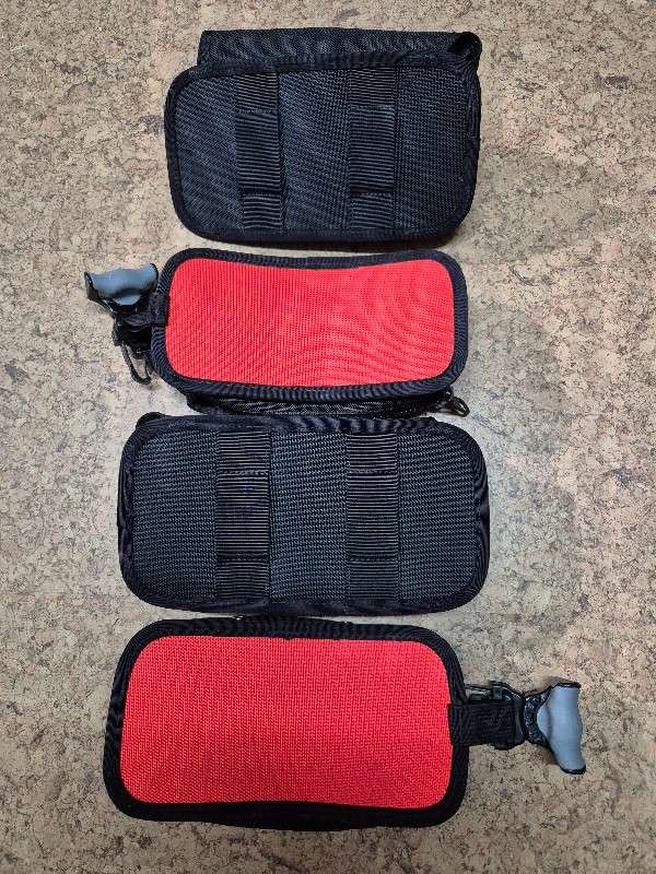 Miscellaneous OMS weight bags 16 kg