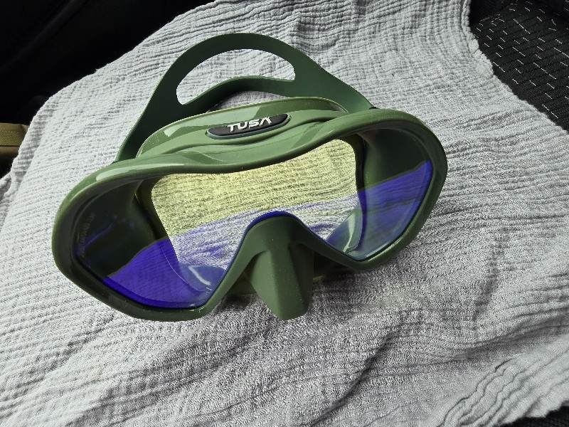 ABC TUSA Zensee Pro - M1010S  (NEU / 1TG)
