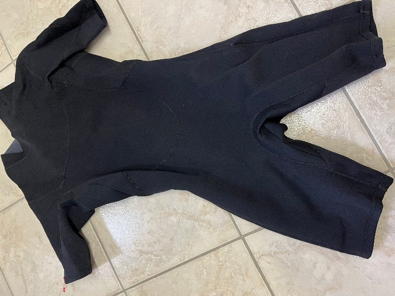 Tauchanzug Damen Tauchshorty