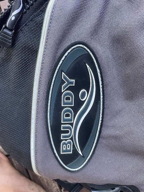 BCD/Vest BUDDY Commando Jacket