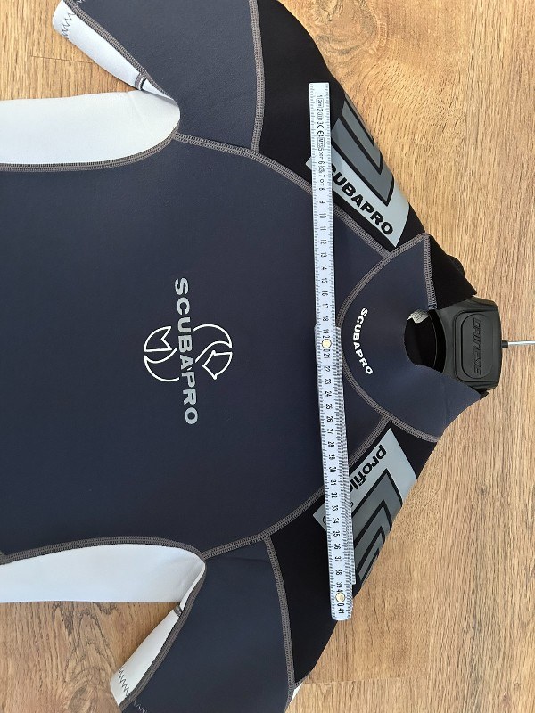 Tauchanzug Scubapro Shorty