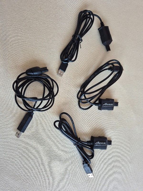 Tauchcomputer/Uhr NEU! OCEANIC AERIS Tauch-Computer Download-Übertragungs-Kabel USB-Kabel Daten-Kabel
