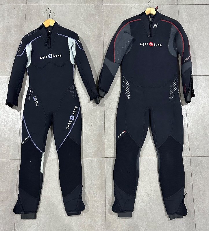 Dive Gear Diving equipment in TOP condition