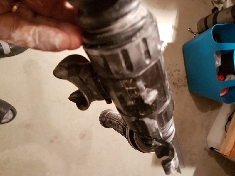 Dive Gear Loop for JJ-CCR (Original Loop)