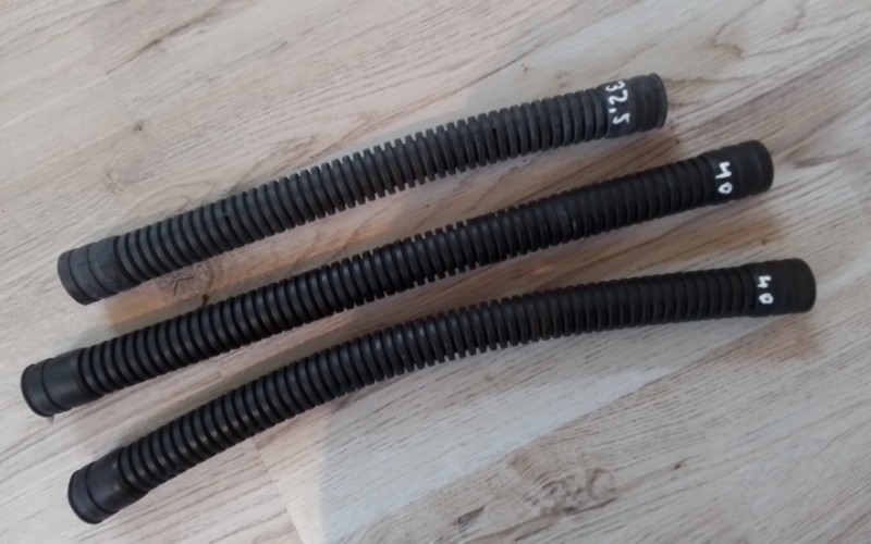 Miscellaneous Miscellaneous accessories, inner tubes, spring straps, etc...
