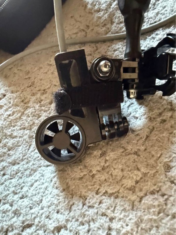 Tauchausrüstung Seacraft ENC3 Navigation console £550