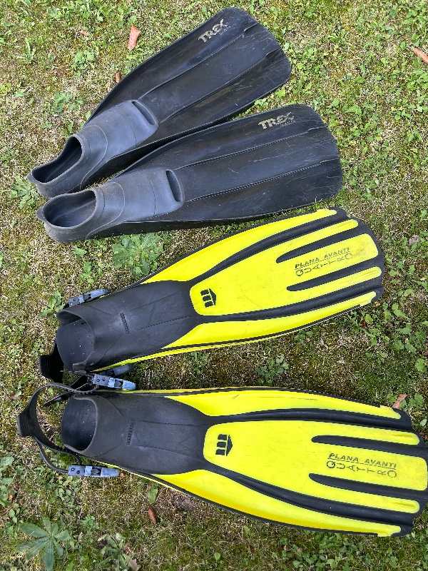 Dive Gear Diving equipment for sale