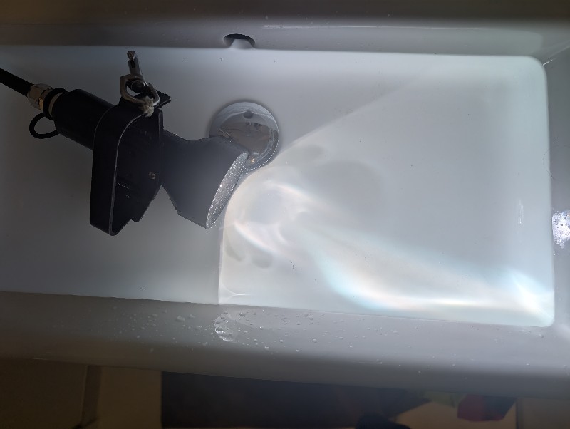 Dive Light Tank Lamps Set