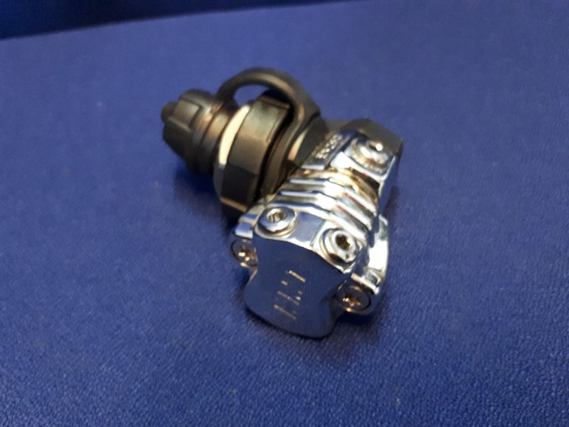 Regulator ScubaPro MK21