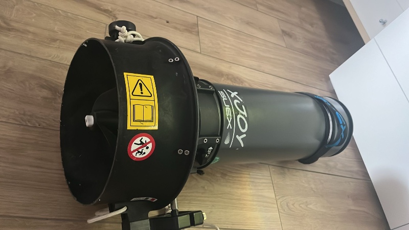 Miscellaneous Suex XJoy 14 Scooter
