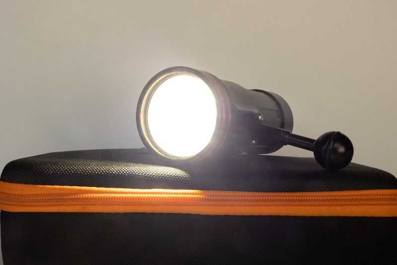 Foto/Video Videolampe/Tauchlampe Unterwasserlampe Riff TL-MLV 3