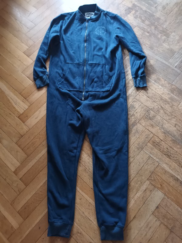 Tauchanzug 2x Unterzieher und Unterziehfüsslinge