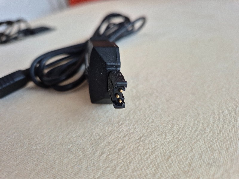 Tauchcomputer/Uhr NEU! OCEANIC AERIS Tauch-Computer Download-Übertragungs-Kabel USB-Kabel Daten-Kabel