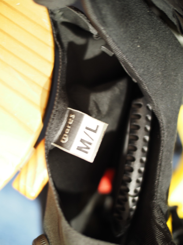 Tarierjacket MARES Hybrid PURE MRS Größe M/L