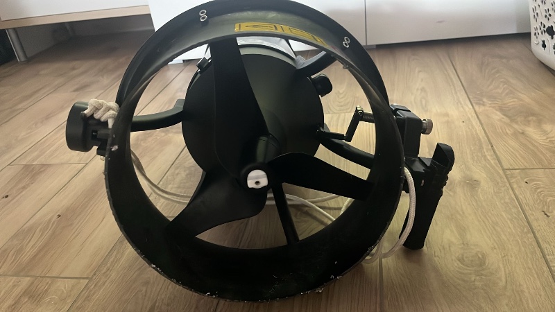 Miscellaneous Suex XJoy 14 Scooter