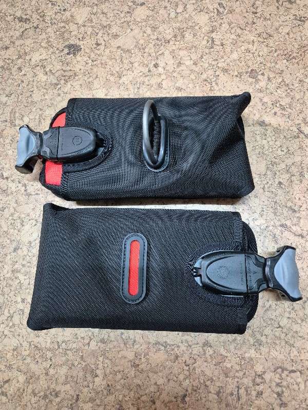 Miscellaneous OMS weight bags 16 kg